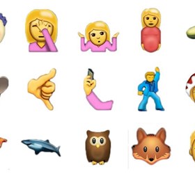 Cydia Pie:  Get Unicode 9.0 Emojis on iOS Using a Simple Tweak